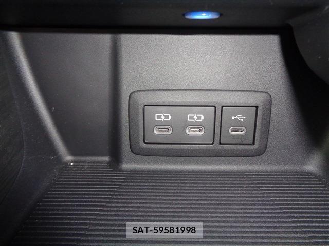 Toyota HARRIER HYBRID 2023-09 7357981-26