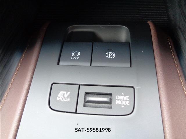 Toyota HARRIER HYBRID 2023-09 7357981-27