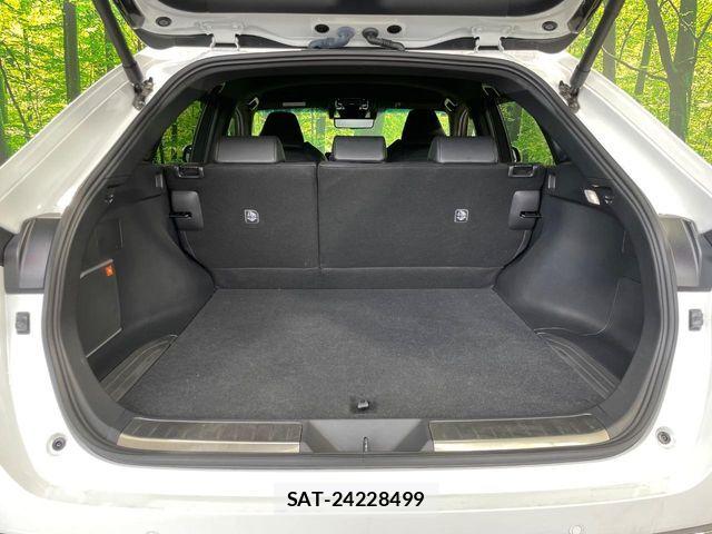 Toyota HARRIER HYBRID 2024-04 7357979-9