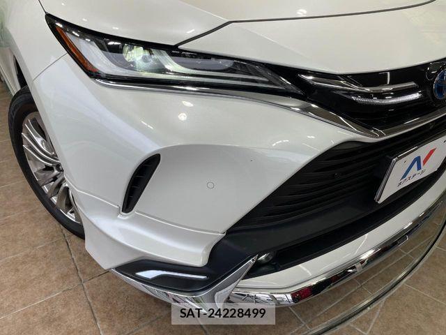 Toyota HARRIER HYBRID 2024-04 7357979-11