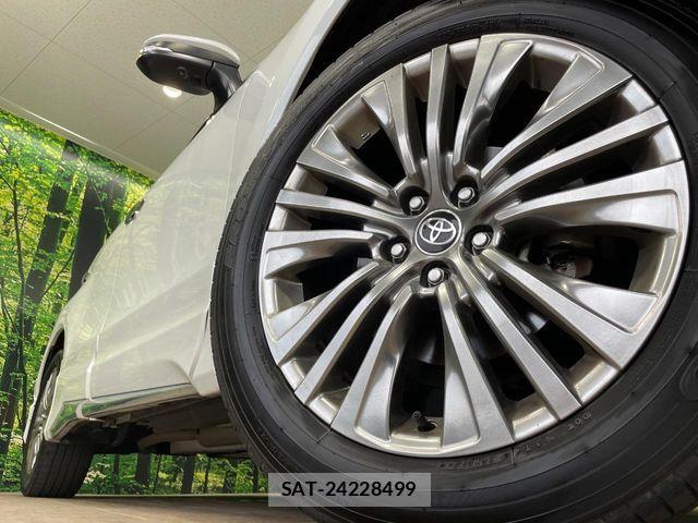 Toyota HARRIER HYBRID 2024-04 7357979-12