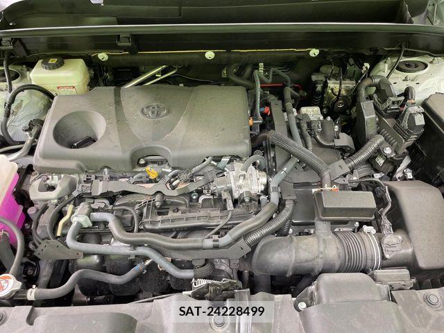 Toyota HARRIER HYBRID 2024-04 7357979-17