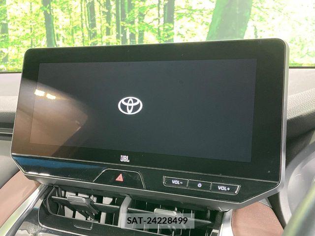 Toyota HARRIER HYBRID 2024-04 7357979-2