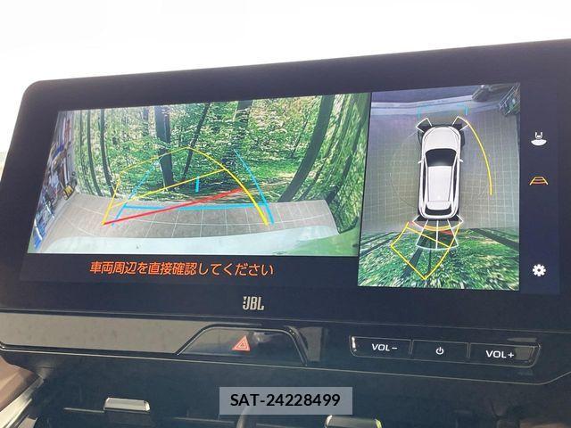 Toyota HARRIER HYBRID 2024-04 7357979-3