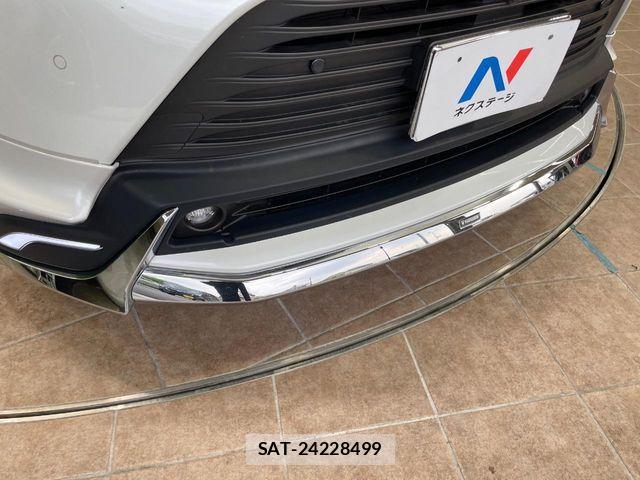 Toyota HARRIER HYBRID 2024-04 7357979-4