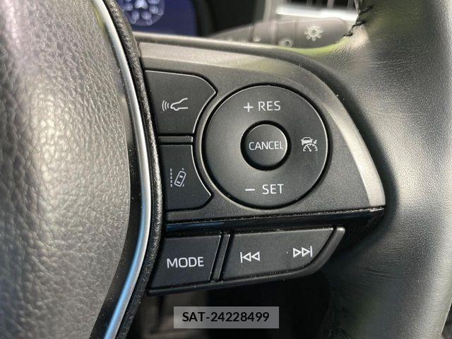 Toyota HARRIER HYBRID 2024-04 7357979-6