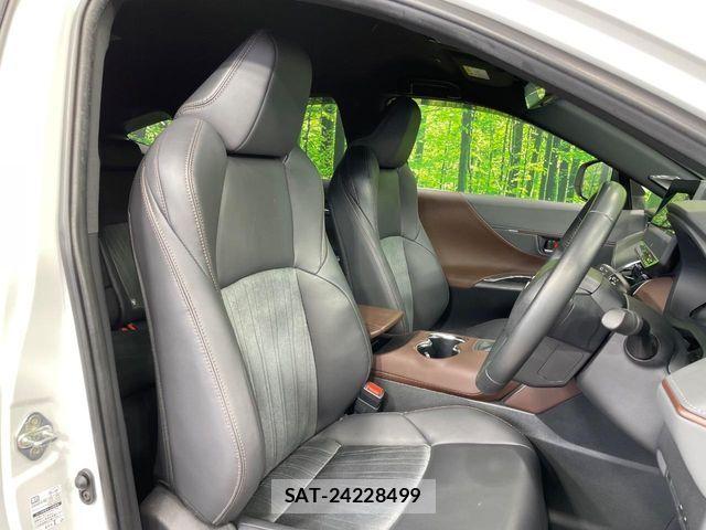Toyota HARRIER HYBRID 2024-04 7357979-7