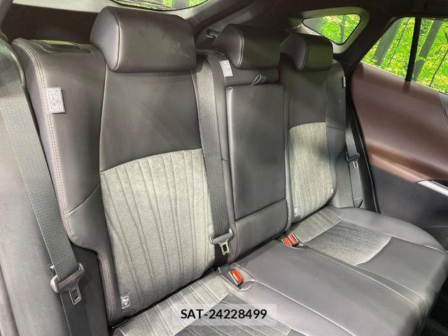 Toyota HARRIER HYBRID 2024-04 7357979-8