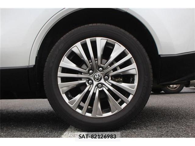 Toyota HARRIER HYBRID 2024-01 7357985-16