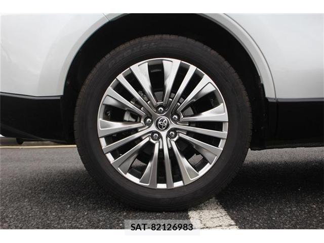 Toyota HARRIER HYBRID 2024-01 7357985-17