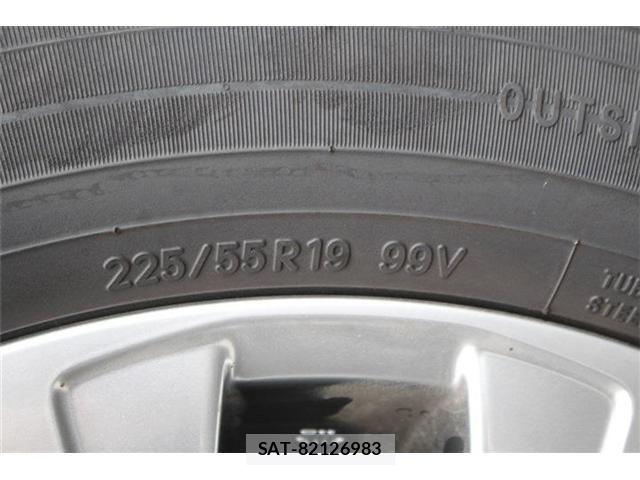 Toyota HARRIER HYBRID 2024-01 7357985-19