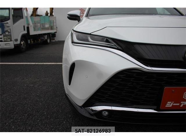 Toyota HARRIER HYBRID 2024-01 7357985-20