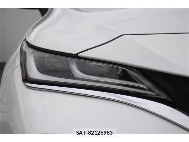 Toyota HARRIER HYBRID 2024-01 7357985-21