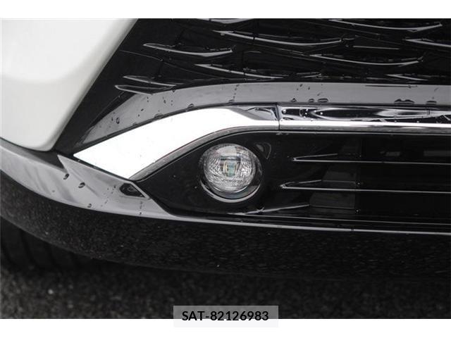 Toyota HARRIER HYBRID 2024-01 7357985-22