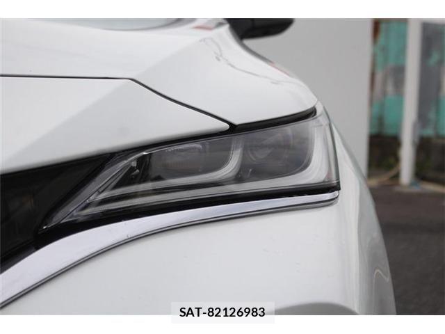 Toyota HARRIER HYBRID 2024-01 7357985-24
