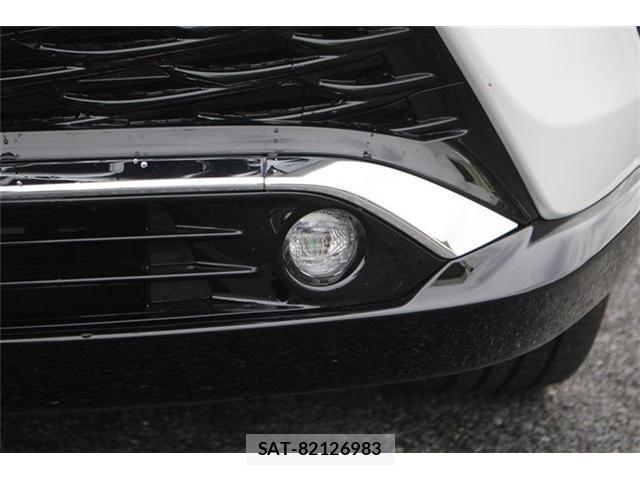 Toyota HARRIER HYBRID 2024-01 7357985-25