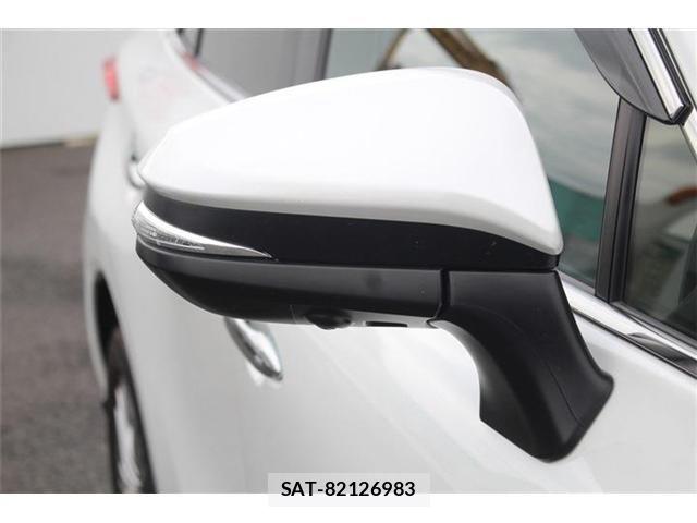 Toyota HARRIER HYBRID 2024-01 7357985-28