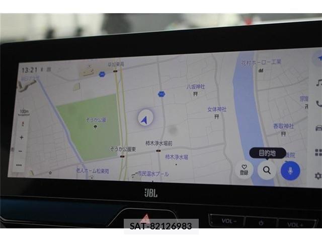 Toyota HARRIER HYBRID 2024-01 7357985-2