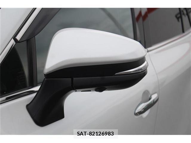 Toyota HARRIER HYBRID 2024-01 7357985-29