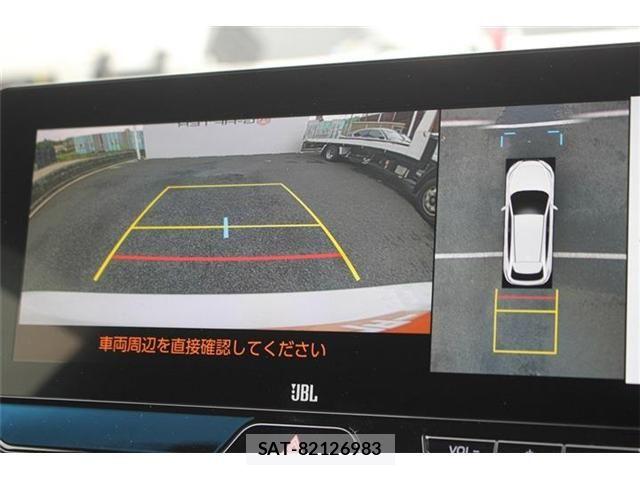Toyota HARRIER HYBRID 2024-01 7357985-3