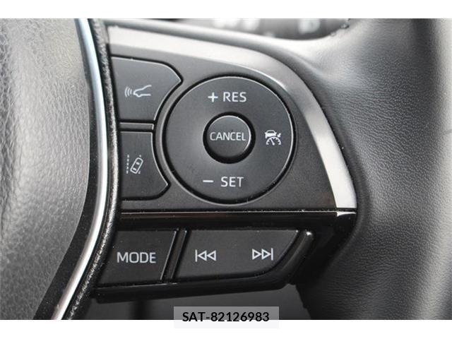 Toyota HARRIER HYBRID 2024-01 7357985-4