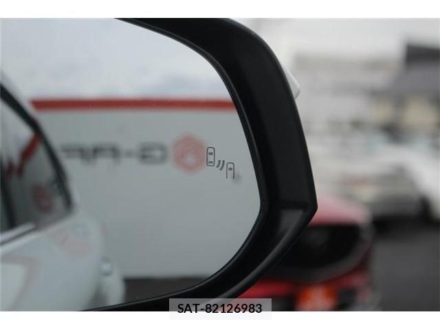 Toyota HARRIER HYBRID 2024-01 7357985-5