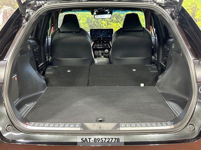 Toyota HARRIER HYBRID 2024-11 7357973-9