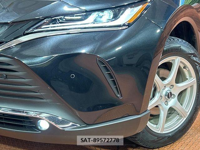 Toyota HARRIER HYBRID 2024-11 7357973-11