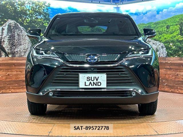Toyota HARRIER HYBRID 2024-11 7357973-13