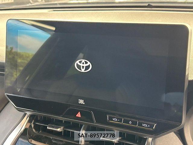 Toyota HARRIER HYBRID 2024-11 7357973-3