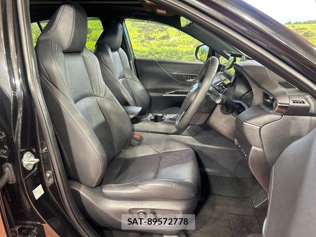 Toyota HARRIER HYBRID 2024-11 7357973-7