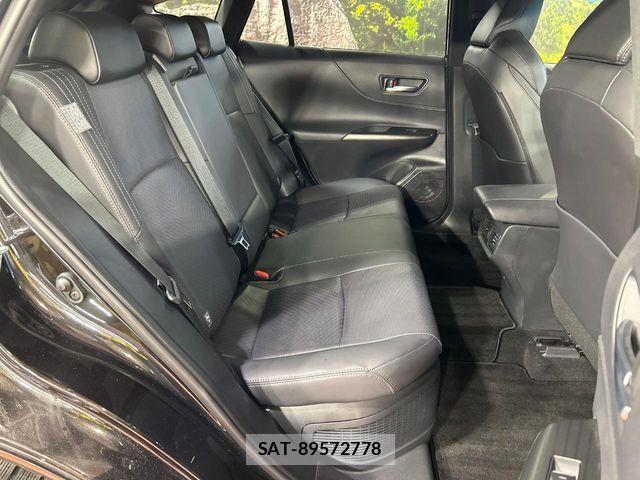 Toyota HARRIER HYBRID 2024-11 7357973-8