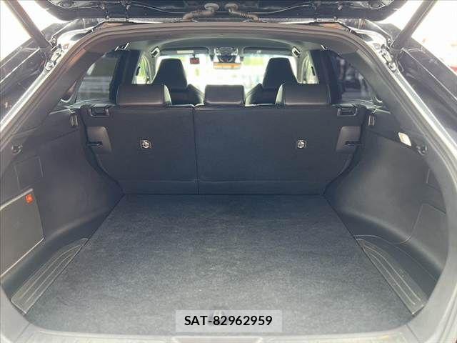 Toyota HARRIER HYBRID 2021-03 7357996-19