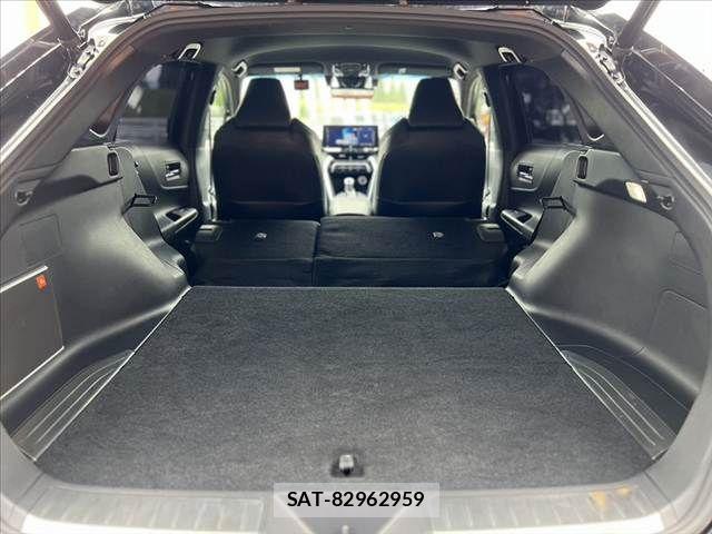 Toyota HARRIER HYBRID 2021-03 7357996-20