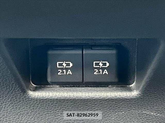 Toyota HARRIER HYBRID 2021-03 7357996-22