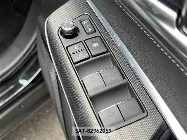 Toyota HARRIER HYBRID 2021-03 7357996-25