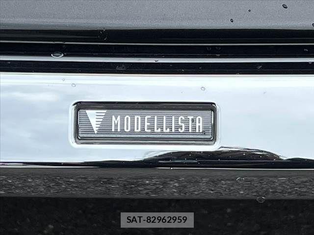 Toyota HARRIER HYBRID 2021-03 7357996-3