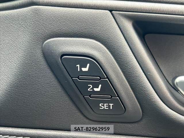 Toyota HARRIER HYBRID 2021-03 7357996-6