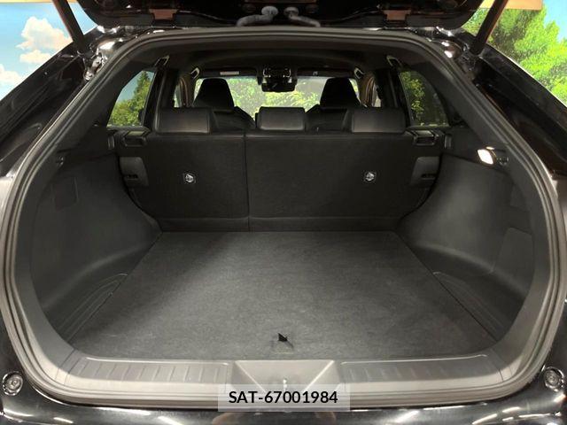 Toyota HARRIER HYBRID 2023-06 7357984-9