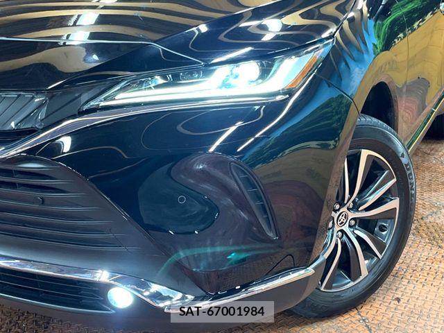 Toyota HARRIER HYBRID 2023-06 7357984-11