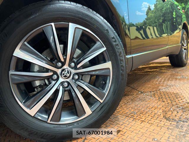 Toyota HARRIER HYBRID 2023-06 7357984-12