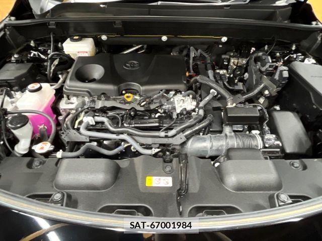 Toyota HARRIER HYBRID 2023-06 7357984-16