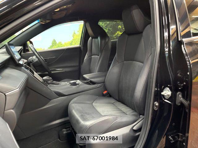 Toyota HARRIER HYBRID 2023-06 7357984-19
