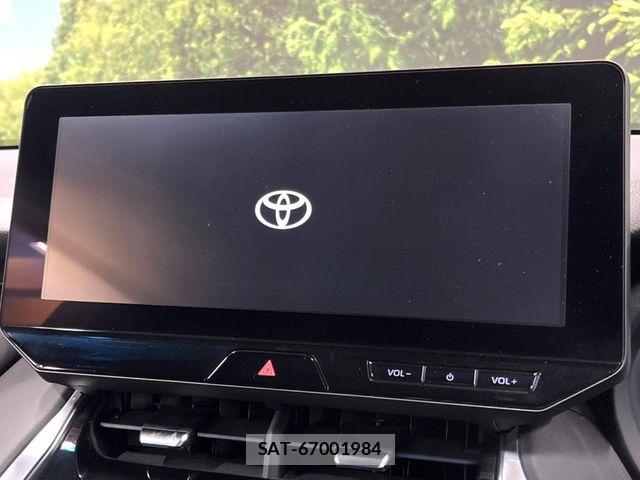 Toyota HARRIER HYBRID 2023-06 7357984-2