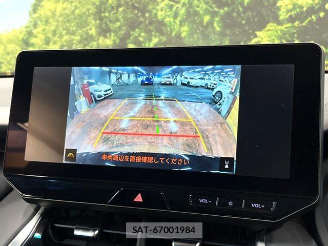 Toyota HARRIER HYBRID 2023-06 7357984-3