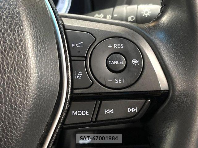 Toyota HARRIER HYBRID 2023-06 7357984-4