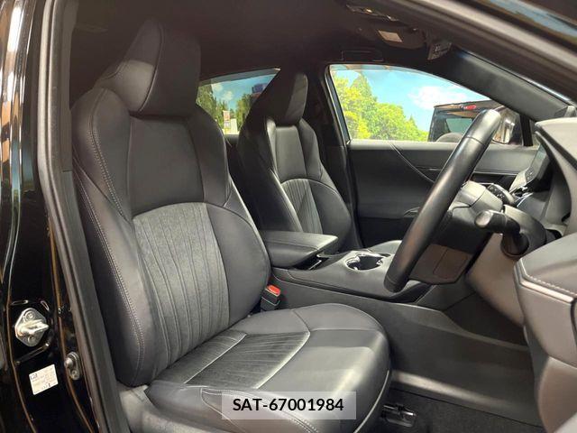 Toyota HARRIER HYBRID 2023-06 7357984-7