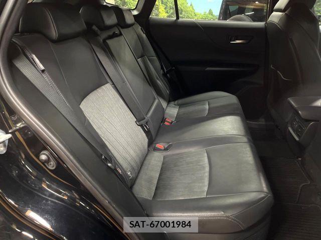 Toyota HARRIER HYBRID 2023-06 7357984-8