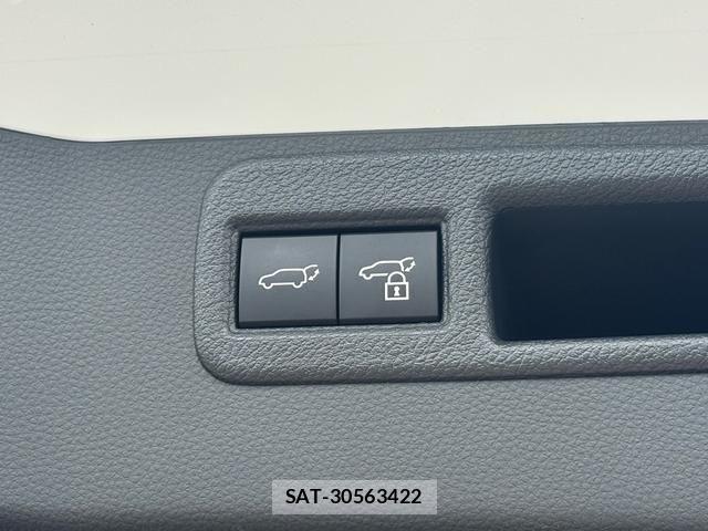 Toyota HARRIER HYBRID 2025-08 7357968-10