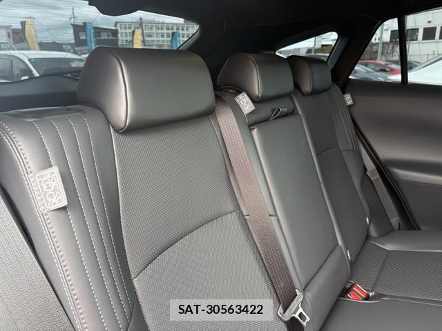 Toyota HARRIER HYBRID 2025-08 7357968-11